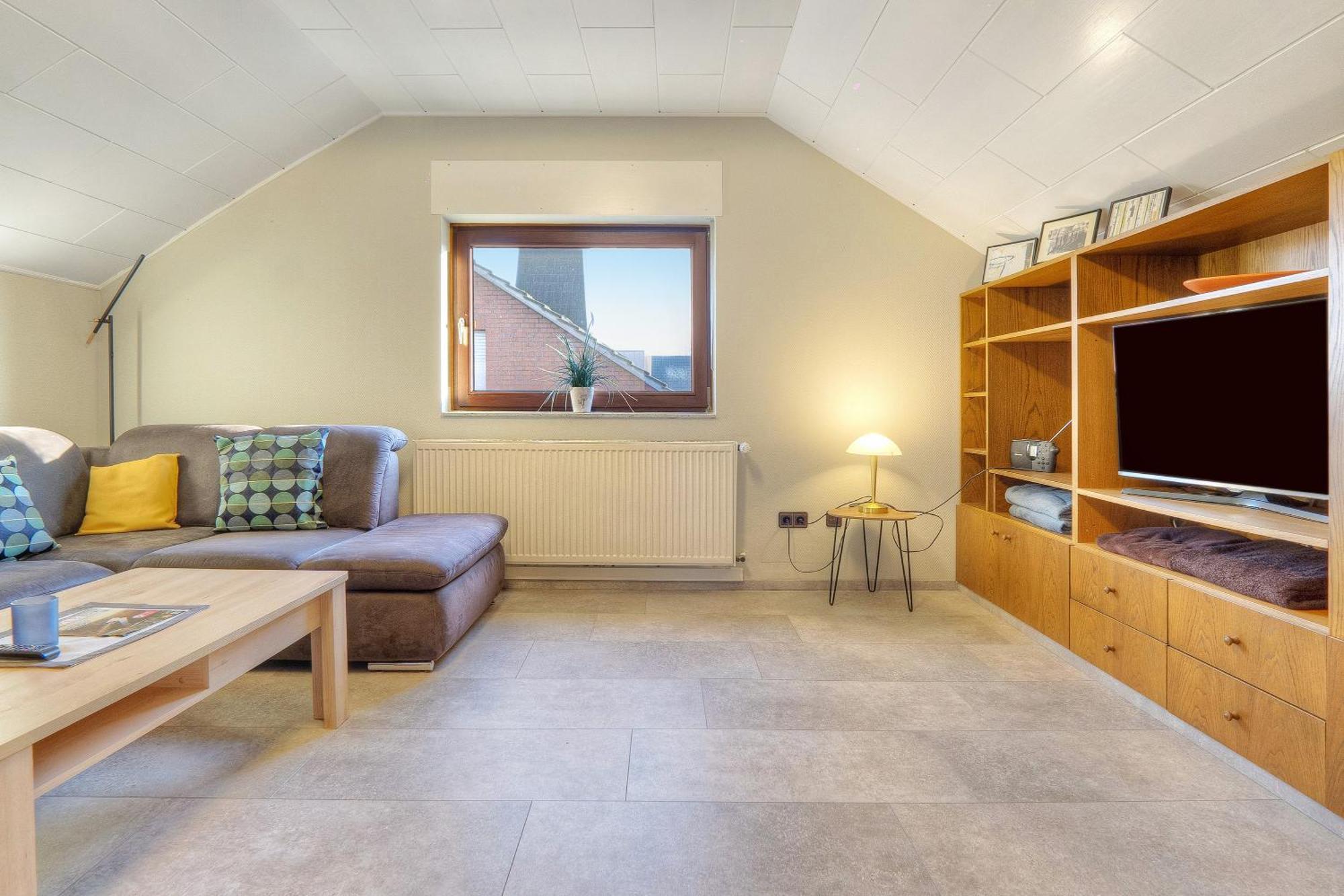 Mill Nordkirchen Apartment Exterior foto